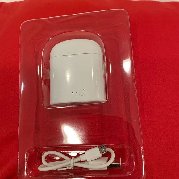 AirPods wireless - Picture 7 of 8